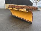 FM Machine ATS 3.0M snow plough 1