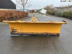 FM Machine ATS 3.0M snow plough 2