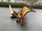 FM Machine ATS 3.0M snow plough 4