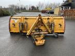 FM Machine ATS 3.0M snow plough 6