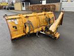 FM Machine ATS 3.0M snow plough 7