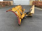 FM Machine ATS 3.0M snow plough 8