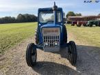 Ford 3000 tractor 2