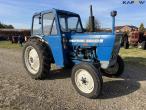 Ford 3000 tractor 3