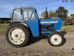 Ford 3000 tractor 4