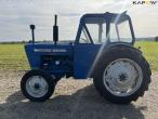 Ford 3000 tractor 8