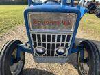 Ford 3000 tractor 13