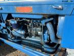 Ford 3000 tractor 15