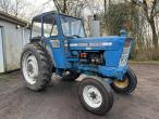 Ford 5000 traktor  3