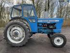 Ford 5000 traktor  4