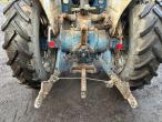 Ford 5000 traktor  20