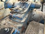 Ford 5000 traktor  35