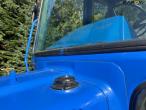 Ford 6610 force II turbo tractor 24