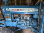 Ford 7000 38