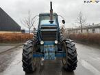 Ford 8210 Tractor 2