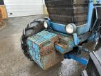 Ford 8210 Tractor 10