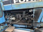 Ford 8210 Tractor 15