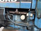 Ford 8210 Tractor 23