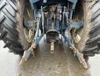 Ford 8210 Tractor 24