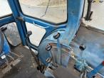 Ford 8210 Tractor 33