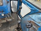 Ford 8210 Tractor 34