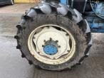 Ford 8210 Tractor 41