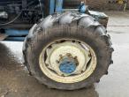 Ford 8210 Tractor 42