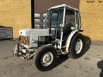 Ford Tractor 1