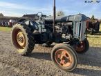 Fordson Major (Klodsmajor) tractor 3