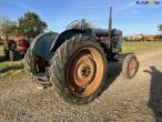 Fordson Major (Klodsmajor) tractor 5