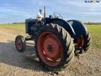 Fordson Major (Klodsmajor) tractor 7