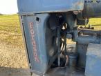 Fordson Major (Klodsmajor) tractor 11