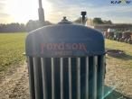 Fordson Major (Klodsmajor) tractor 14