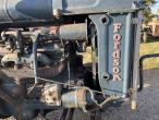 Fordson Major (Klodsmajor) tractor 16