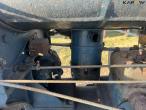 Fordson Major (Klodsmajor) tractor 18