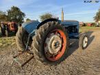 Fordson Major tractor 5