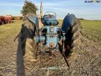 Fordson Major tractor 6