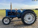 Fordson Major tractor 8