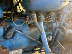 Fordson Major tractor 10