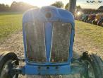 Fordson Major tractor 14