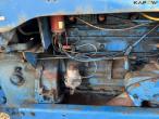 Fordson Major tractor 17