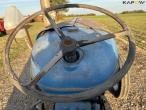 Fordson Major tractor 21