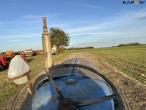 Fordson Major tractor 22