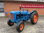 Fordson Major 1