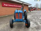 Fordson Major 2