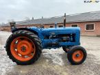 Fordson Major 4