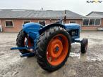 Fordson Major 5