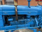 Fordson Major 9