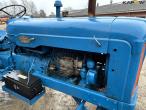 Fordson Major 13