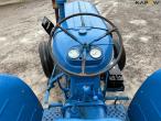 Fordson Major 17